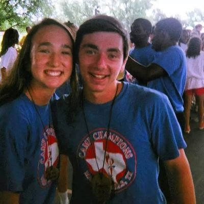 Profile Picture of Michael Kitner (@kitnercamp) on Twitter