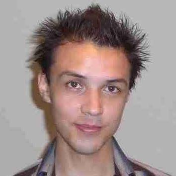 Profile Picture of Alan Victor Willis (@VictorsVibes) on Twitter