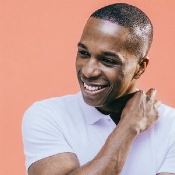 Profile Picture of Leslie Odom Jr Pics (@leslie_pics) on Twitter