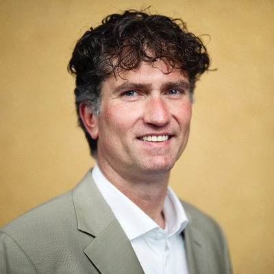 Profile Picture of Koert Van Ittersum (@KoertvIttersum) on Twitter