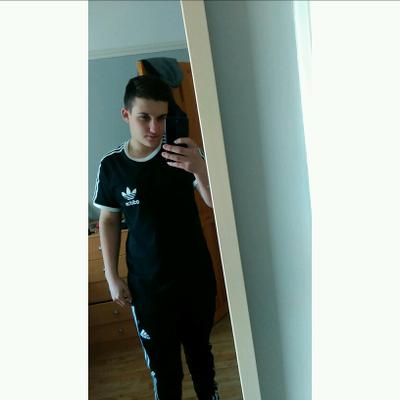 Profile Picture of Jason Weightman (@JasonWeightman7) on Twitter