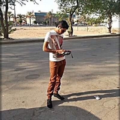 Profile Picture of Ahmad Abdullah Taleb (@AhmadAb64062751) on Twitter