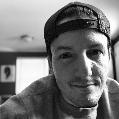 Profile Picture of Lennie D. (@LennieDiFino) on Twitter