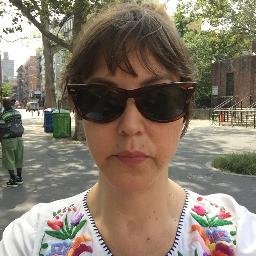 Profile Picture of Cindy Greene (@cindygreenenyc) on Twitter