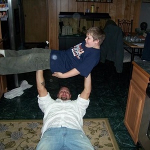 Chad Guernsey - Myspace Profile Picture of Chad Guernsey (@pimpineasychad) on Myspace