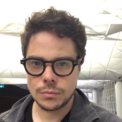 Profile Picture of Christopher Geary (@cmgeary) on Twitter