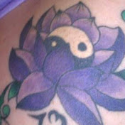 Profile Picture of Kelli Hunter (@SymMantra) on Youtube