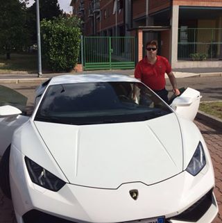 Profile Picture of Toni Colizzi (@toni.colizzi) on Facebook