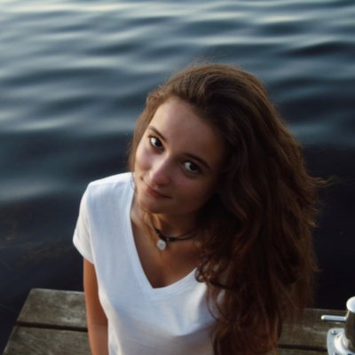 Profile Picture of Boyer Diane (@DianeBlanche33) on Twitter