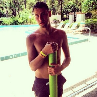 Profile Picture of Aaron Holder (@aaron_holder91) on Twitter