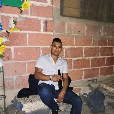 Profile Picture of Michel Bryan Rendon Pozos (@MichelBryanRen1) on Twitter