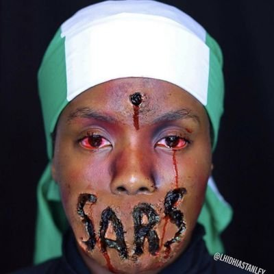 Profile Picture of Oke John (@OkeJohn40621157) on Twitter