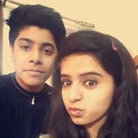 Profile Picture of Wamil Sharma (@wamil-sharma) on Quora