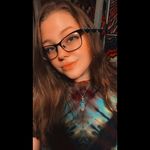 Profile Picture of Katelyn Booth (@katie_nikki97) on Instagram