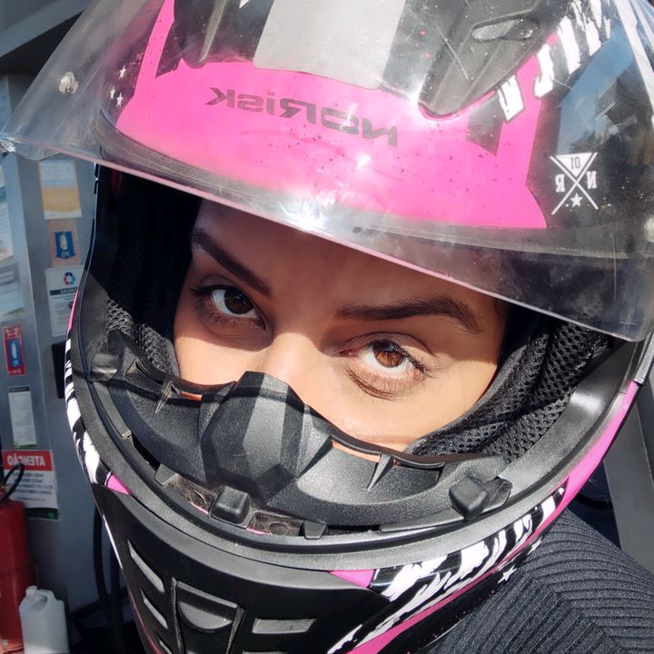 Profile Picture of Polansky (@natipolanskyx) on Tiktok