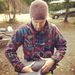 Profile Picture of Josh Cole (@joshrcole) on Pinterest