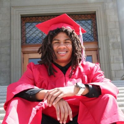 Profile Picture of Hakeim J McKenzie II (@HakeimMcKenzie) on Twitter