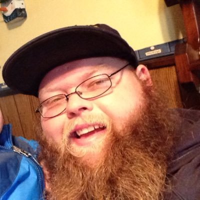 Profile Picture of Jesse Driscoll (@JDRISCOLL585) on Twitter