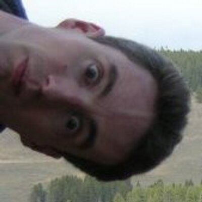 Profile Picture of Peter Ricketts (@PaleoPete) on Twitter