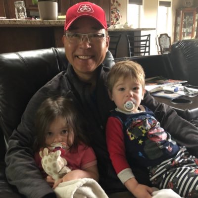 Profile Picture of David Takeda (@DavidTakeda) on Twitter