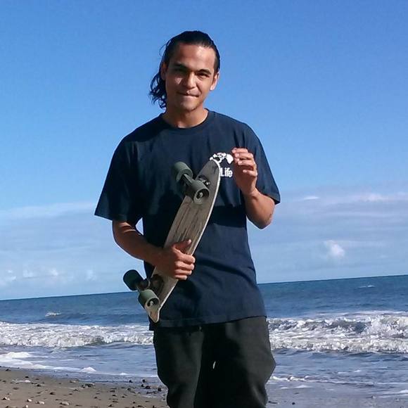 Profile Picture of Jacob Matthew (@newworldgod) on Poshmark