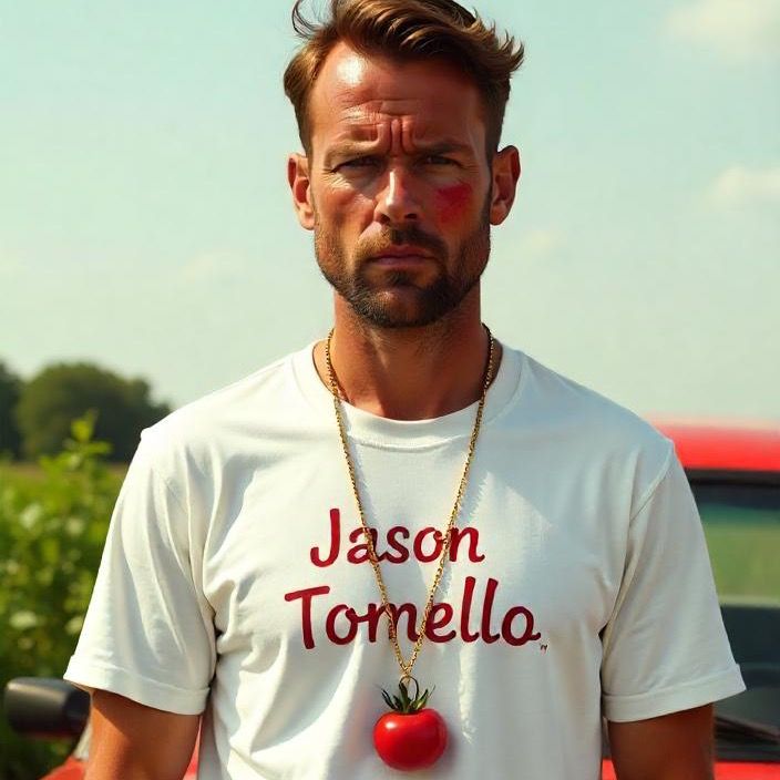 Profile Picture of Jason Tomello (@jason.tomello) on Tiktok