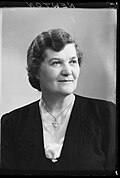 Profile Picture of Lily Newtonon Wikipedia