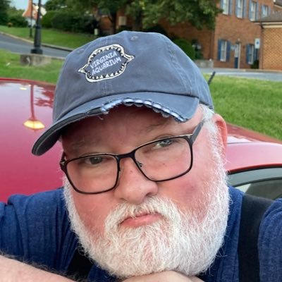 Profile Picture of Tom Jacobs (@TeeKJay59) on Twitter