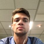 Profile Picture of Alex Henderson (@henderson92) on Instagram