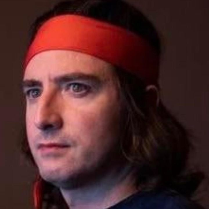 Profile Picture of Benjamin Branklin (@benjamin_branklin) on Tiktok