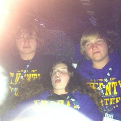 Profile Picture of Dustin Bryant (@Dustman20000) on Twitter