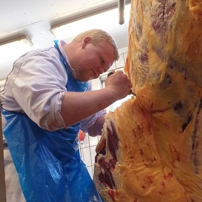 Profile Picture of Jacob Mulder (@jacobmulder5847) on Twitter