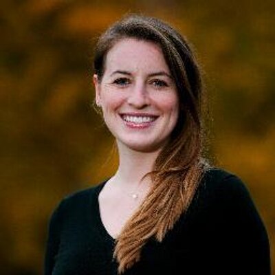 Profile Picture of Eileen Clark Dekker (@Eileen_Dekker) on Twitter