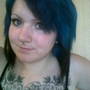 Profile Picture of Louise Cotter (@samaralabruce) on Myspace