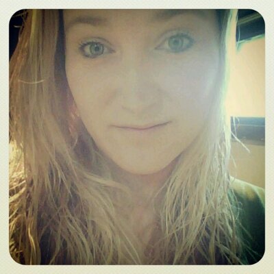 Profile Picture of Kate Chapman (@katechapman23) on Twitter