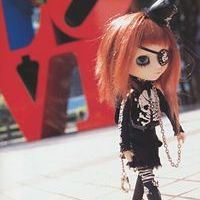 Profile Picture of Nancy Calavera (@melorual) on Pinterest