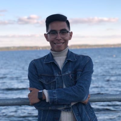 Profile Picture of Andrew Lee Guedea (@Pandr3wG) on Twitter