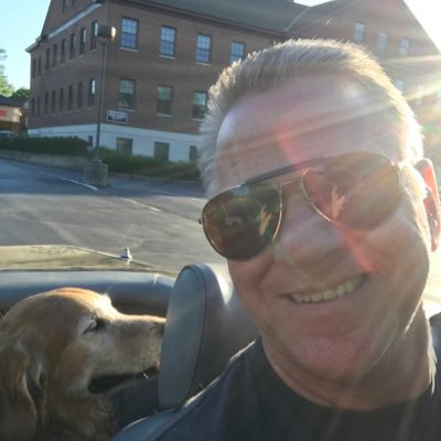 Profile Picture of Ken Hackett (@kenhackett5) on Twitter