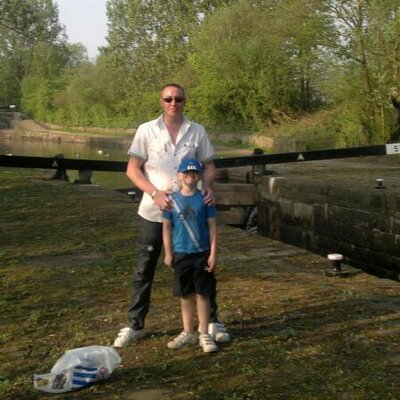 Profile Picture of James Jeffs (@jjeffs84) on Twitter
