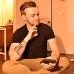 Profile Picture of Michael Mattern (@odin__strong) on Instagram
