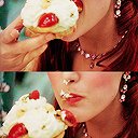 Profile Picture of Amber Vandyke (@ambermarjorie) on Twitter