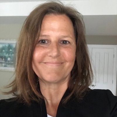 Profile Picture of Anne Stern (@SternAnne) on Twitter