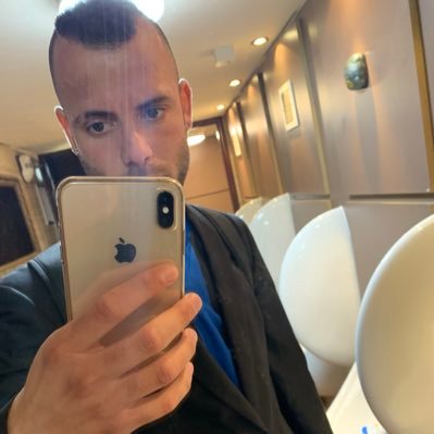 Profile Picture of Erik Holub (@ErikHolub3) on Twitter