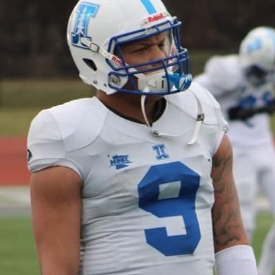 Profile Picture of Javon  McInnis 6⃣ (@Javon17era) on Twitter