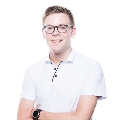 Profile Picture of Jordan Weyenberg (@JordanWeyenberg) on Twitter