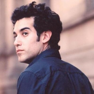 Profile Picture of JoshuaRadinFanPage (@JoshuaRadinUK) on Twitter