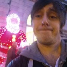 Profile Picture of Liam Kirwan (@LiamKirwan7) on Twitter