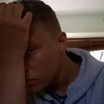 Profile Picture of Lee Hutton (@devilmanian) on Instagram