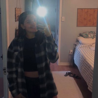 Profile Picture of Miranda Alvarez (@mirandalvarez1) on Twitter