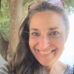 Profile Picture of Allison Bazin (@allison_bazin) on Twitter